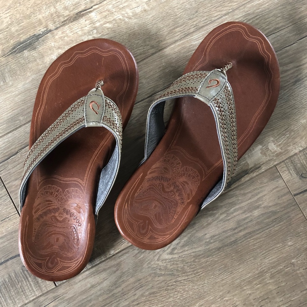 OluKai Po’okela